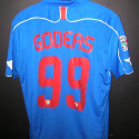 Godeas n 99 Mantova H
